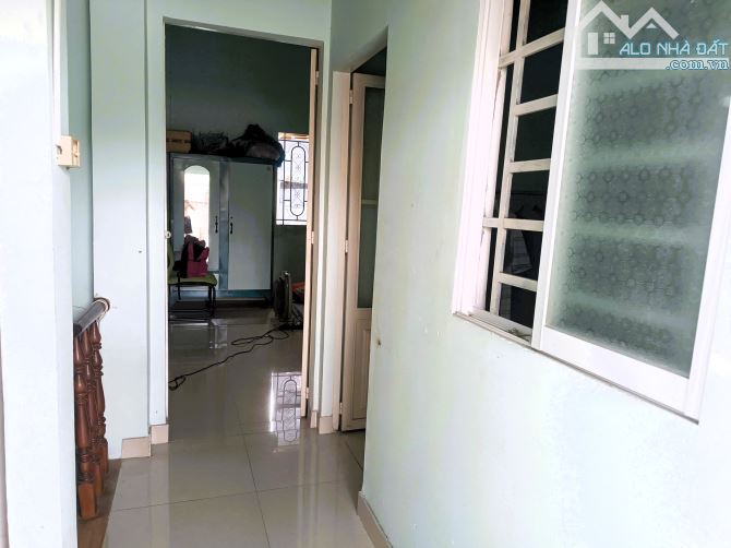 Bán nhà 1T1L 3pn đường 8 Linh Xuân - 2