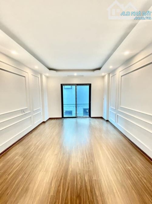 Bán nhà gần Đại Mỗ, mặt đường xây 5 Tầng, kinh doanh, ô tô đỗ giá 6 tỷ - 3