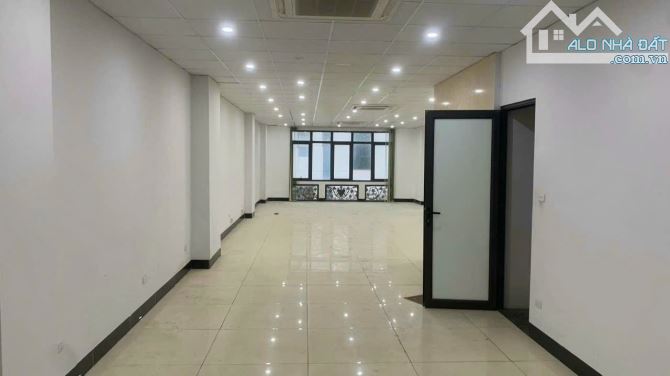 Bán ĐẤT phố Thái Hà. 100m2 - MT 5.9m. Phân lô, Ô TÔ tránh - Xây tòa Văn Phòng - Nhỉnh 25 T - 3