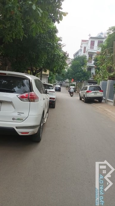 BÁN NHÀ VĂN QUÁN HÀ ĐÔNG Ô TÔ TRÁNH KINH DOANH 87.M 4 TẦNG 18.2 TỶ - 3