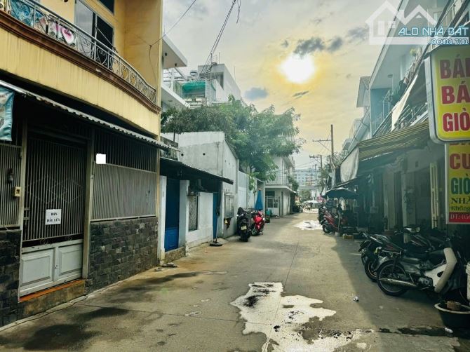Nhà C4 Nguyễn Xí_ P13, Bình Thạnh. DT 68m2. Ngang 5.6m. Giá 7.7 tỷ (113tr/m2!) - 3