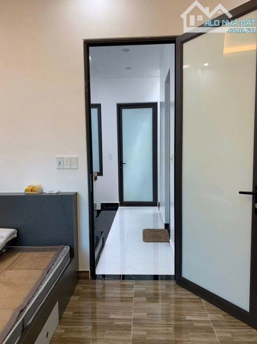 Bán nhà 3 tầng dân xây độc lập tại Đồng Hòa, Kiến An. Giá 2.35 tỷ - 3