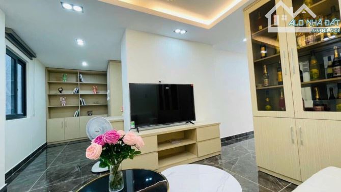 bán nhà nhỉnh 3 tỷ- gần khu cityland gò vấp nhà 4 tầng - 3