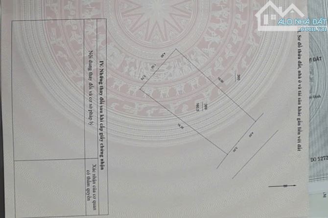 Mặt phố Thanh Xuân 172m2, MT 7.8m, lô góc, 3 thoáng, 1 mặt phố KD + 2 mặt ngõ, giá Đầu Tư - 3