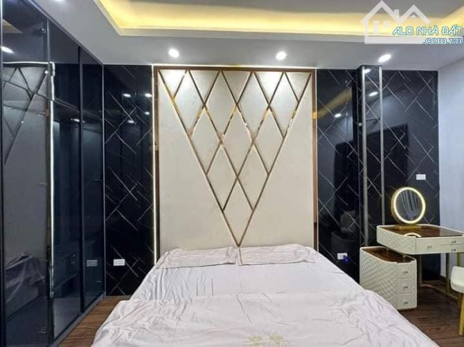 🌺CỰC PHẨM HIẾM VÀ HÓT ĐỈNH CAO KHU GIANG VĂN MINH - THIẾT KẾ LUXURY, PHÂN LÔ NGÕ THÔNG Ô - 3