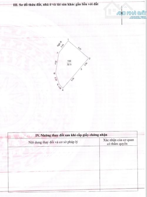 180M2 ĐẤT - ĐỐNG ĐA - ĐÃ TÁCH XONG 5 SỔ RIÊNG - TẶNG GPXD & BẢN VẼ TK - CHỈ HƠN 130TR/M2 - 3