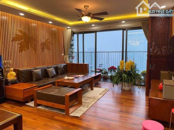 Bán nhanh CĂN HỘ GOLDEN PALM - LÊ VĂN LƯƠNG, 130m2, 3 ngủ, Giá nhỉnh 9 tỷ - 3