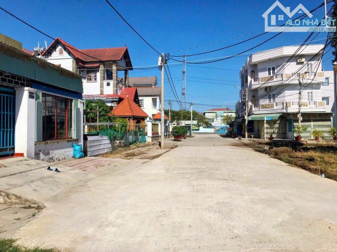 Cần bán đất 485m2,ngang 16m,nhà vườn,kho nhỏ,tại Đường Nguyễn Bình, Xã Nhơn Đức, Nhà Bè - 3