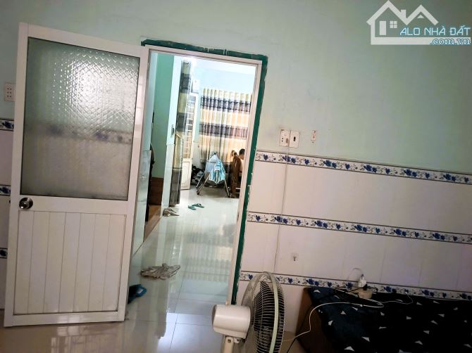 Bán nhà 1T1L 3pn đường 8 Linh Xuân - 3