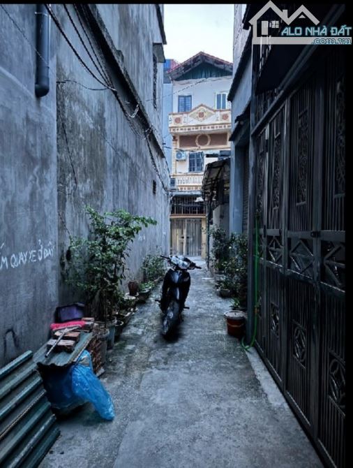 NHÀ LÔ GÓC 4T*HUYỀN KỲ,PHÚ LÃM*10 RA Ô TÔ,MUA VỀ Ở NGAY ,ĐA TIỆN ÍCH ĐỂ Ở,CHO THÊU. - 3
