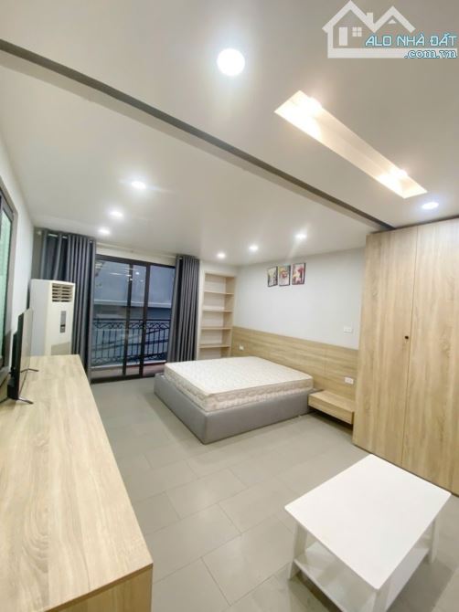 XUÂN DIỆU - HOMESTAY - DÒNG TIỀN 700TR/NĂM  49M2,13.8TỶ. - 3