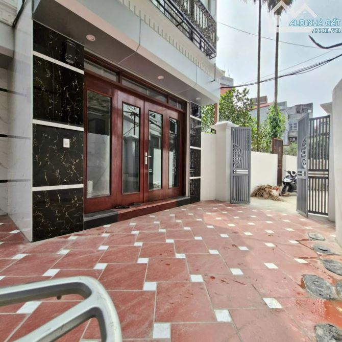 Cực hiếm! Nhà mới Đại Mỗ 30m ô tô đỗ, kinh doanh xây 5 Tầng giá 4.9 tỷ - 4