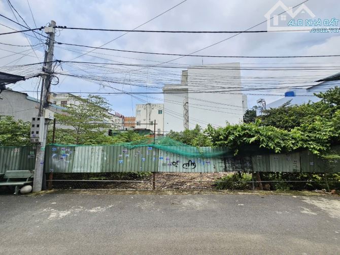 Đất gần Big C Go Dĩ An, 400m ngang 20m full thổ cư, xây tự do, 1585 Dĩ An Bình Dương - 4