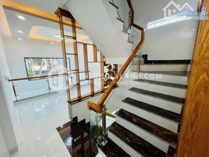 CHỈ HƠN 6 TỶ SỠ HỮU CĂN NHÀ FULL THỔ CƯ ĐƯỜNG BÌNH GIẢ P8 HẺM 5M CÁCH ĐƯỜNG LỚN 25M - 8