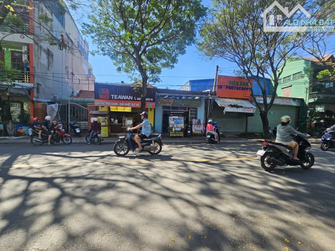 Đất 614m ngang 20m mặt tiền Nguyễn Du đối diện trường học p. Dĩ An Tp. Dĩ An - 4