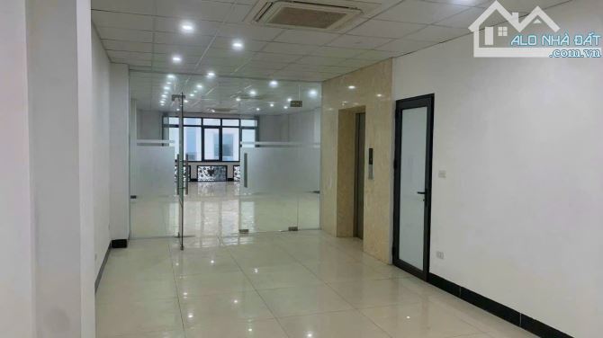 Bán ĐẤT phố Thái Hà. 100m2 - MT 5.9m. Phân lô, Ô TÔ tránh - Xây tòa Văn Phòng - Nhỉnh 25 T - 4