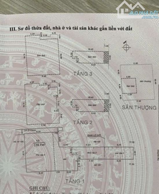 Mặt Tiền Trường Chinh P13 Tân Bình NH Định Giá 37 Tỷ Chủ Bán 29,9 Tỷ 200m2 Đất 443m2 Sàn - 4