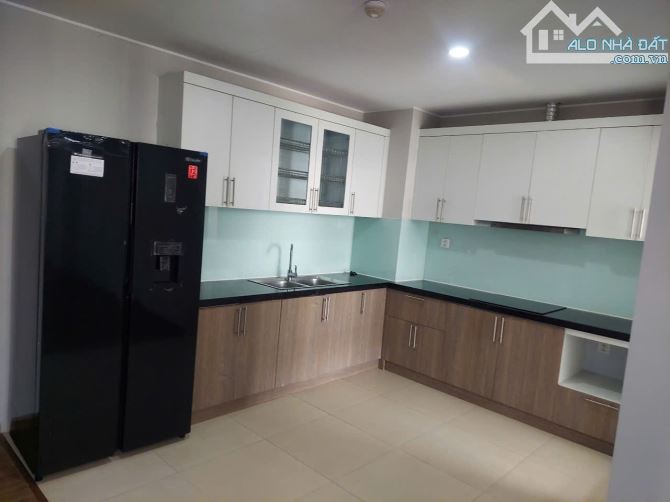 Tôi cần cho thuê căn hộ 1707 tòa C2 chung cư Udic Westlake, Võ Chí Công, 168m2, 3PN, đủđồ - 4