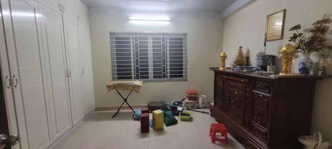 Cho thuê nhà liền kề Văn Khê 83m2 x 4 Tầng làm văn phòng và ở lại - 4