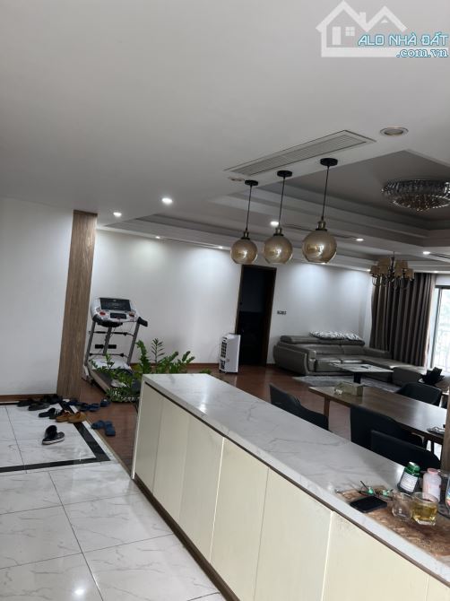 Bán N04 Hoàng Đạo Thúy, 172m2, 3PN, Căn góc, Trục đẹp nhất tòa, Giá 11.2 tỷ - 4