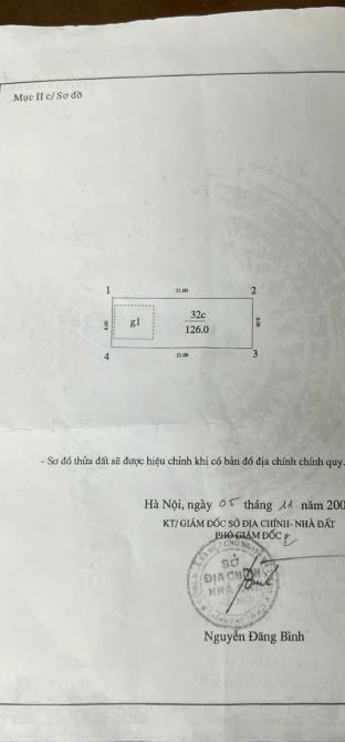 Bán nhà đẹp TRUNG KÍNH- Cầu Giấy. Chủ thiện chí bán trong 15 ngày. chi tiết dưới bài đăng - 4