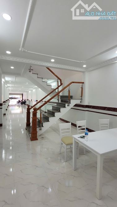 Cần bán nhà 160m2, Nguyễn thị Kiểu, Tân thới Hiệp, Q12. - 4