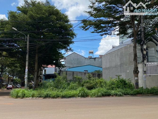 💥  [10m x 23m] LÔ ĐẤT GÓC 2 MẶT TIỀN TÔN THẤT TÙNG - LÊ VĂN NHIỄU, P. TÂN AN 12 Tỷ - 4