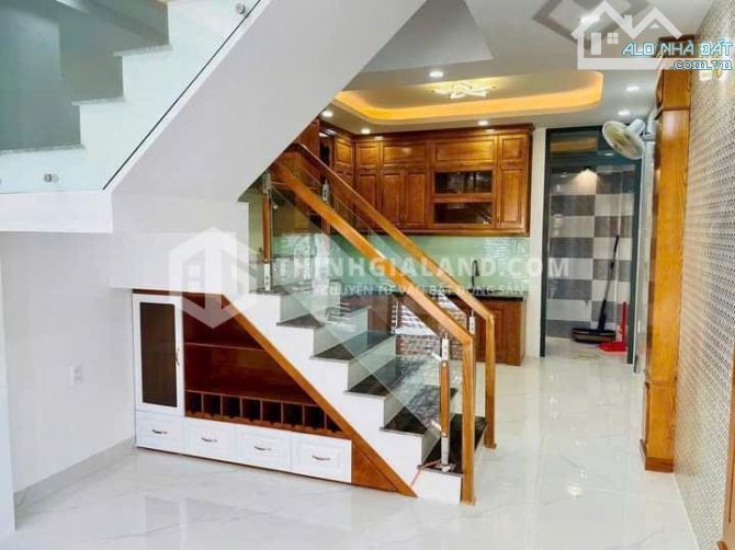 CHỈ HƠN 6 TỶ SỠ HỮU CĂN NHÀ FULL THỔ CƯ ĐƯỜNG BÌNH GIẢ P8 HẺM 5M CÁCH ĐƯỜNG LỚN 25M - 9