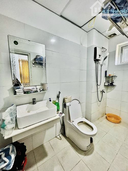 Căn hộ chung cư TOPAZ HOME 70m2 3PN 2WC 1ty990 Hoàng Hữu Nam Thủ Đức - 5