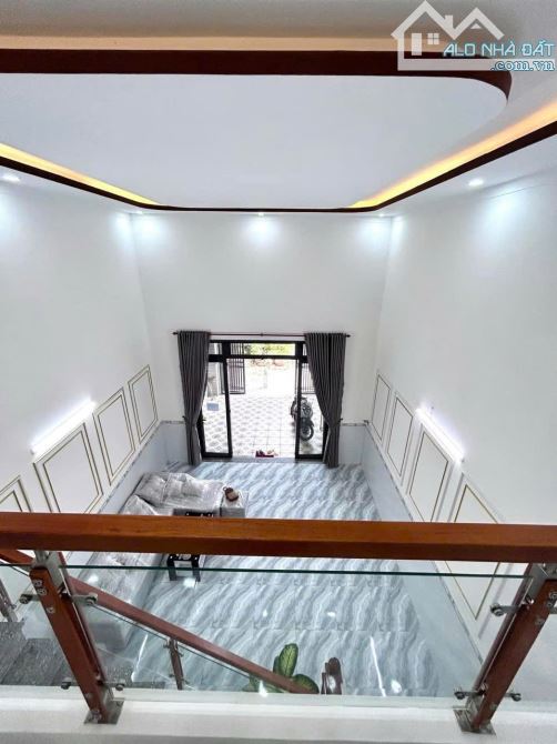 BÁN NHÀ PHƯỜNG TRẢNG DÀI 103M2 SHR, ĐƯỜNG XE HƠI CHỈ 2,35 TỶ - 5