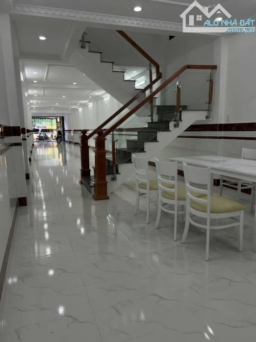 Cần bán nhà 160m2, Nguyễn thị Kiểu, Tân thới Hiệp, Q12. - 5