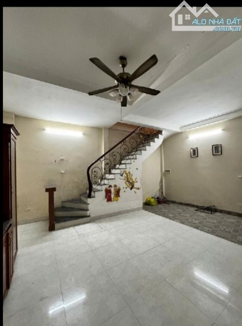 NHÀ LÔ GÓC 4T*HUYỀN KỲ,PHÚ LÃM*10 RA Ô TÔ,MUA VỀ Ở NGAY ,ĐA TIỆN ÍCH ĐỂ Ở,CHO THÊU. - 5