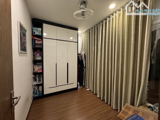 Căn hộ tòa Ecogreen - 286 Nguyễn Xiển, 55m² × 2 ngủ, tặng nội thất đẹp, Nhỉnh 3 tỷ. - 5