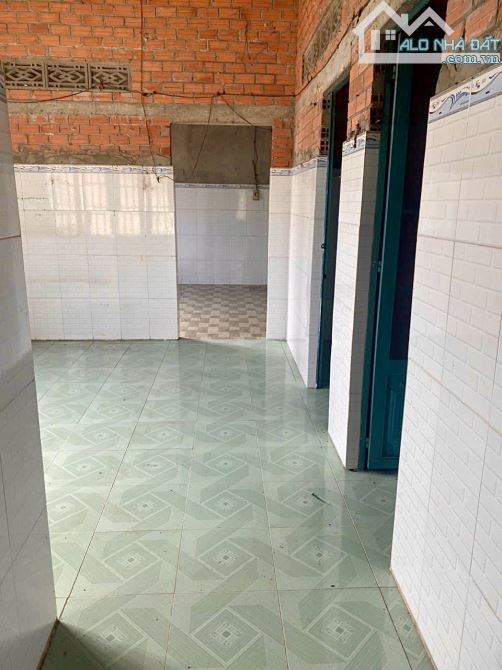 ✨ MUA ĐẤT TẶNG NHÀ: 9x24m (FULL ONT) KDC đông đúc, không mồ mả, cách Nhựa tầm 150m - 670Tr - 5
