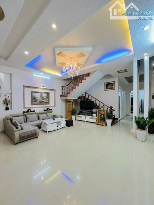 ✨Hạ 2 tỷ Villa Hẻm ô tô lớn 183 m2 - 100% thổ cư, đường Nguyễn Hữu Cảnh, Đà Lạt - 14