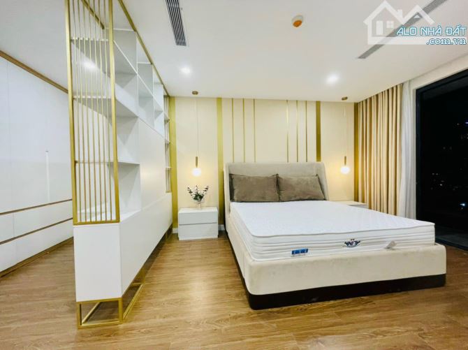 Bán N05 Hoàng Đạo Thúy, 165m2, 3 ngủ, Căn Góc, giá 9.7 tỷ, - 6