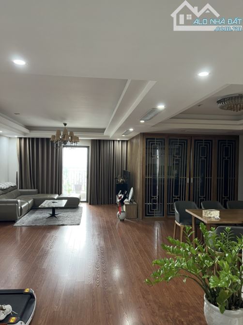 Bán N04 Hoàng Đạo Thúy, 172m2, 3PN, Căn góc, Trục đẹp nhất tòa, Giá 11.2 tỷ - 6