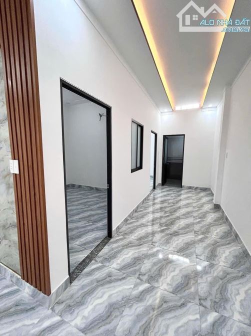 BÁN NHÀ PHƯỜNG TRẢNG DÀI 103M2 SHR, ĐƯỜNG XE HƠI CHỈ 2,35 TỶ - 6