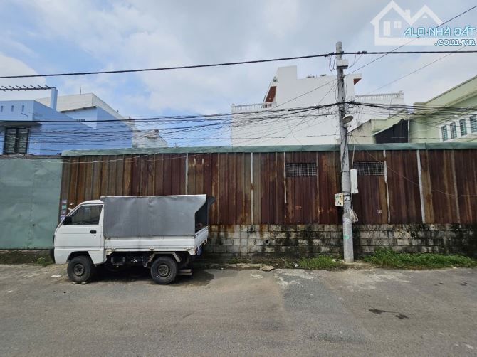 Đất gần Big C Go Dĩ An, 400m ngang 20m full thổ cư, xây tự do, 1585 Dĩ An Bình Dương - 8