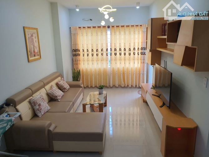 BÁN CĂN HỘ VŨNG TÀU CENTER - 2 PHÒNG NGỦ 74M2 VIEW BIỂN BÃI TRƯỚC TUYỆT ĐẸP -  SỔ HỒNG - 8