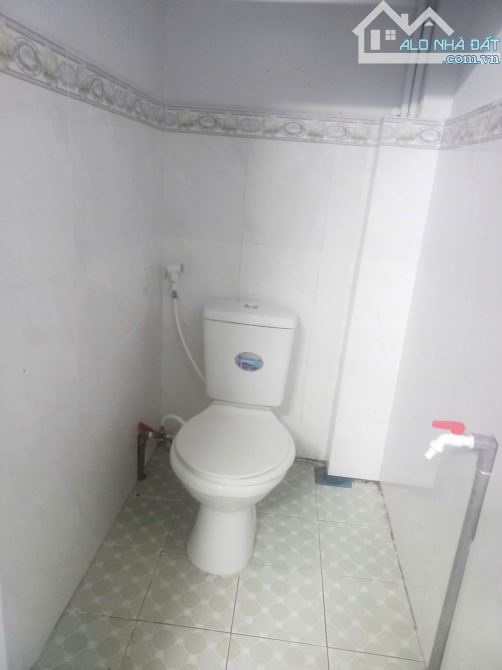 9 triệu💥Nhà thuê Nguyễn Sỹ Sách 3PN 3WC💥Sân để xe💥4x15m Phường 15 Tân Bình - 9