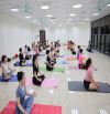 Cho thuê mặt bằng Đặng Văn Ngữ mở lớp yoga, spa vị trí đắc địa, thu hút học viên. Dt 90m2