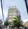 Bán Building Quận 10, gần đường Cao Thắng, 20x15m đất, 1 hầm + 6 tầng, đang cho thuê