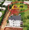 Bán lô đất Măng Lin 244m kế bên biệt thự Lý Nhã Kỳ- Phường 7- Đà Lạt