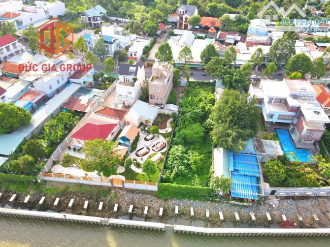 Quỹ đất đẹp phù hợp để kinh doanh mặt tiền đường Nguyễn Thành Phương, TP.Biên Hòa
