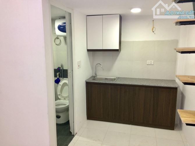 Bán căn CCMN Xuân Đỉnh, Ô tô đỗ cửa, Mới xây, 60m2, dòng tiền 70 triệu/tháng, nhỉnh 13 tỷ