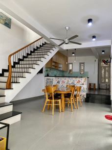 🏡🏡 BIỆT THỰ MINI 1 TRỆT 2 LẦU MỚI ĐẸP, HIỆN ĐẠI HẺM Ô TÔ TRÁNH NHAU LÊ LỢI. GIÁ 9 TỶ