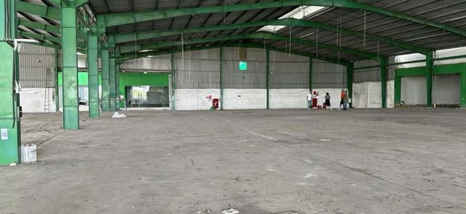 Cho thuê Kho , xưởng các dt từ 2000m2  tại Yên Nghĩa, Hà Đông - Hà Nội