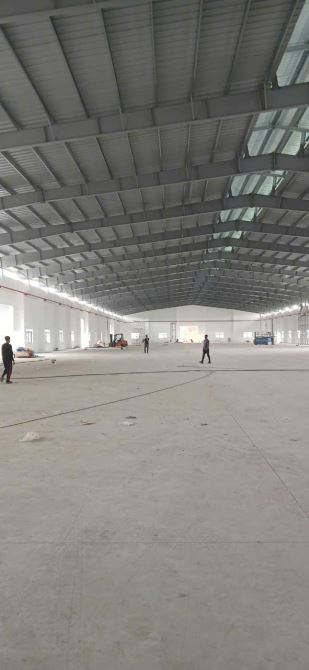 Cho thuê kho xưởng 6600m2, 10.000m2 trong KCN Nhơn Trạch, Huyện Nhơn Trạch, Tỉnh Đồng Nai