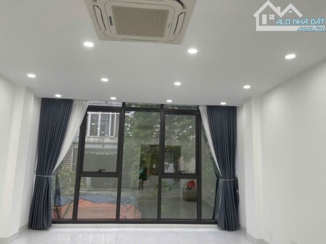 🏢 BÁN TÒA NHÀ MỚI 7 TẦNG TẠI XA LA - THANG MÁY NHẬP KHẨU - VỊ TRÍ KINH DOANH ĐỈNH CAO 50M